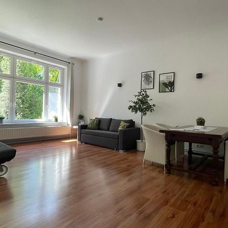 Mk Altstadt Apartment Erfurt Extérieur photo