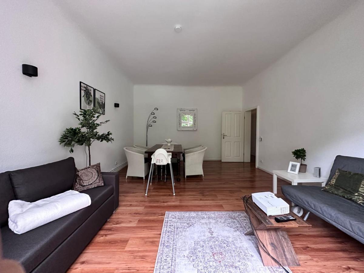 Mk Altstadt Apartment Erfurt Extérieur photo