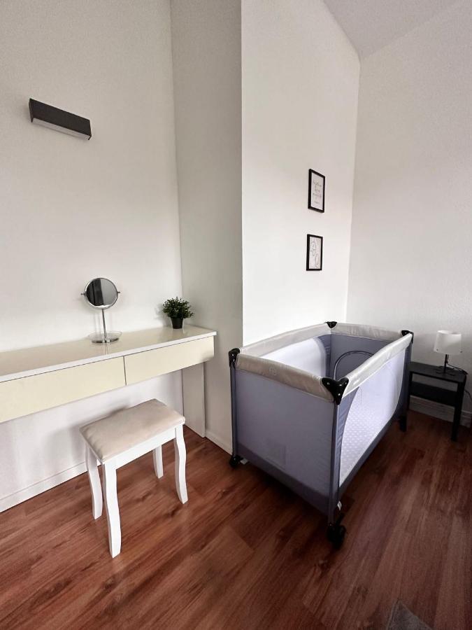 Mk Altstadt Apartment Erfurt Extérieur photo