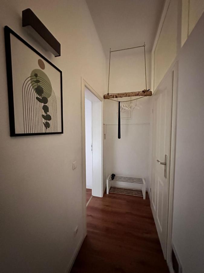 Mk Altstadt Apartment Erfurt Extérieur photo