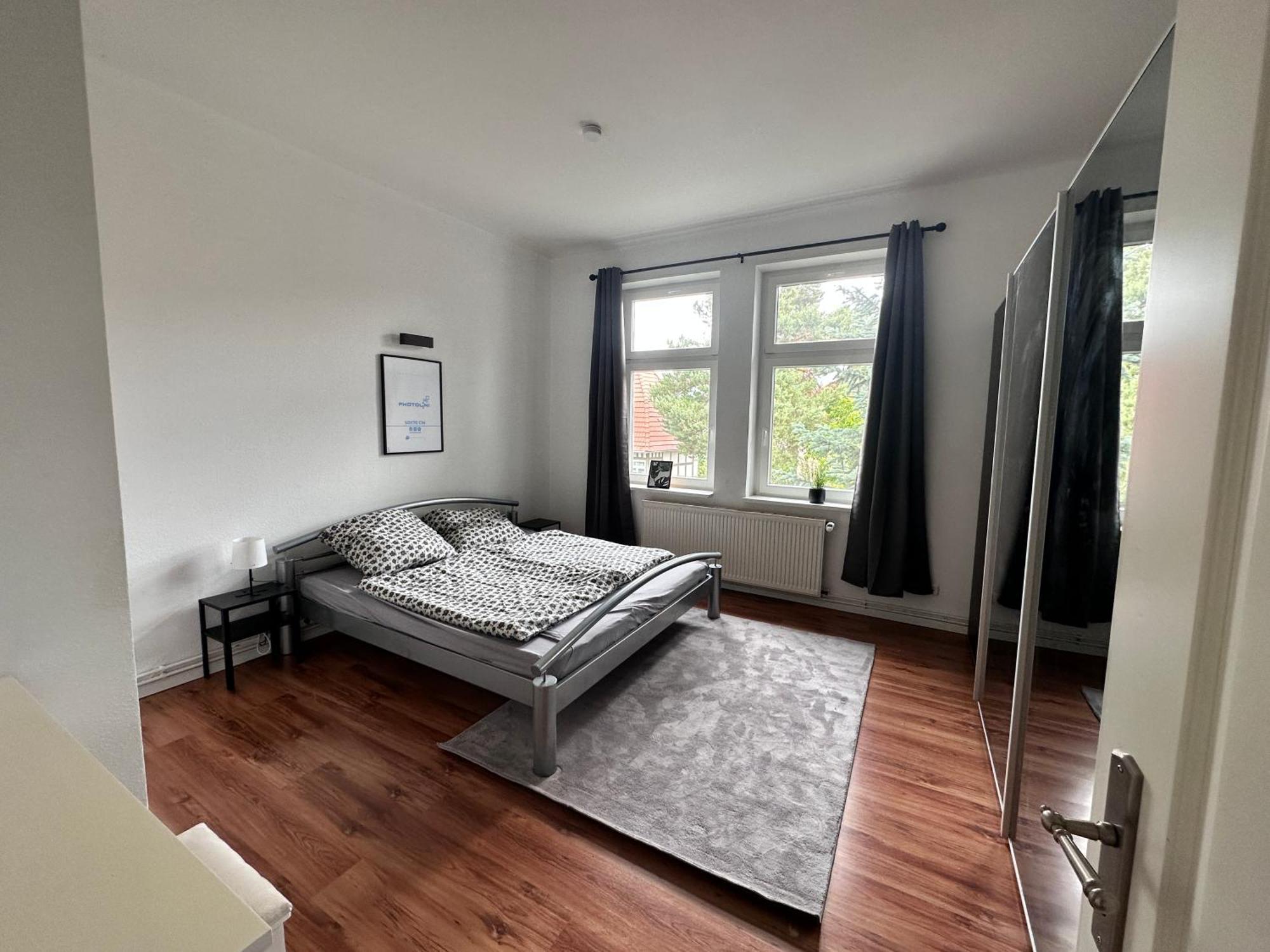 Mk Altstadt Apartment Erfurt Extérieur photo