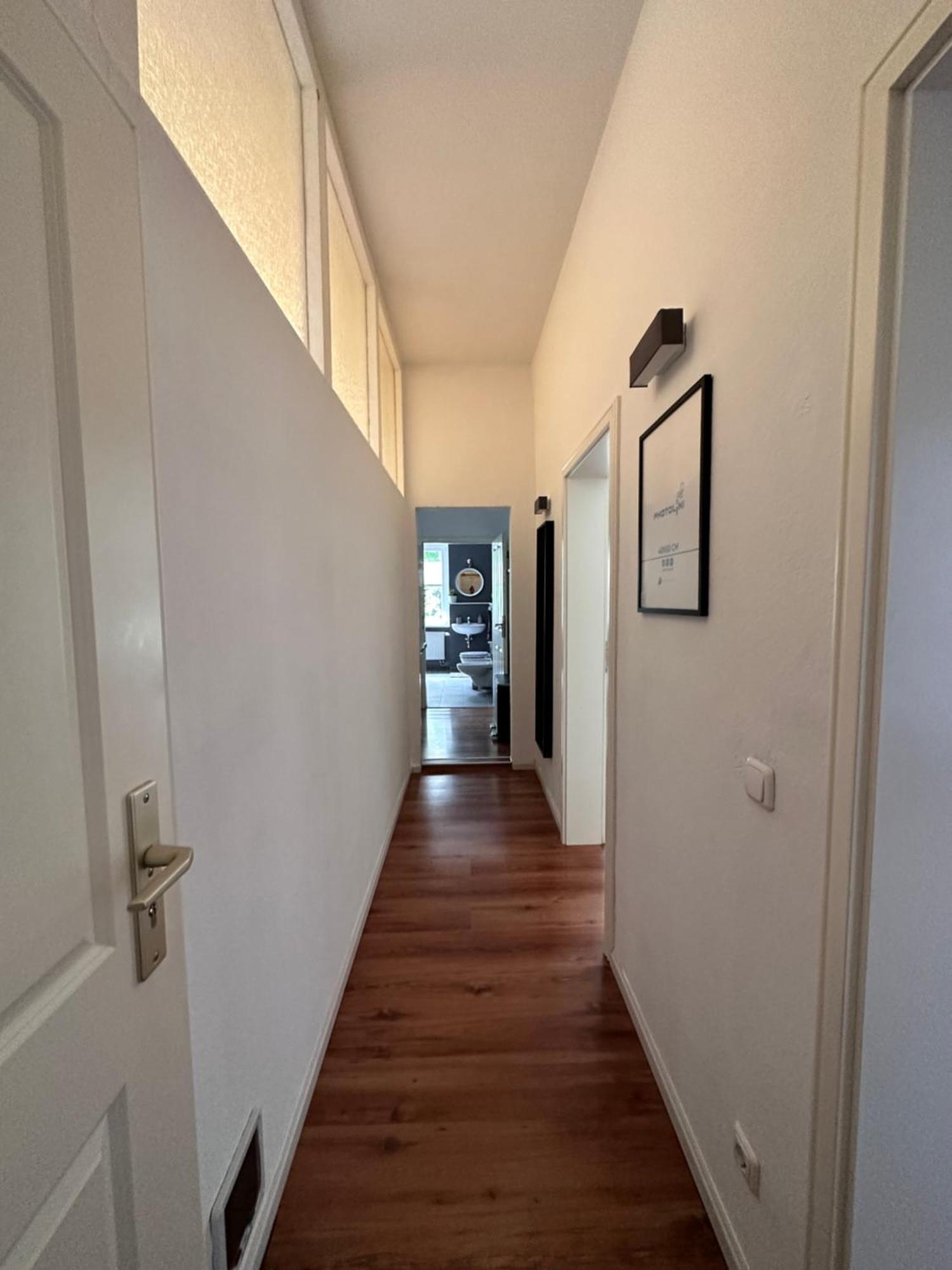 Mk Altstadt Apartment Erfurt Extérieur photo