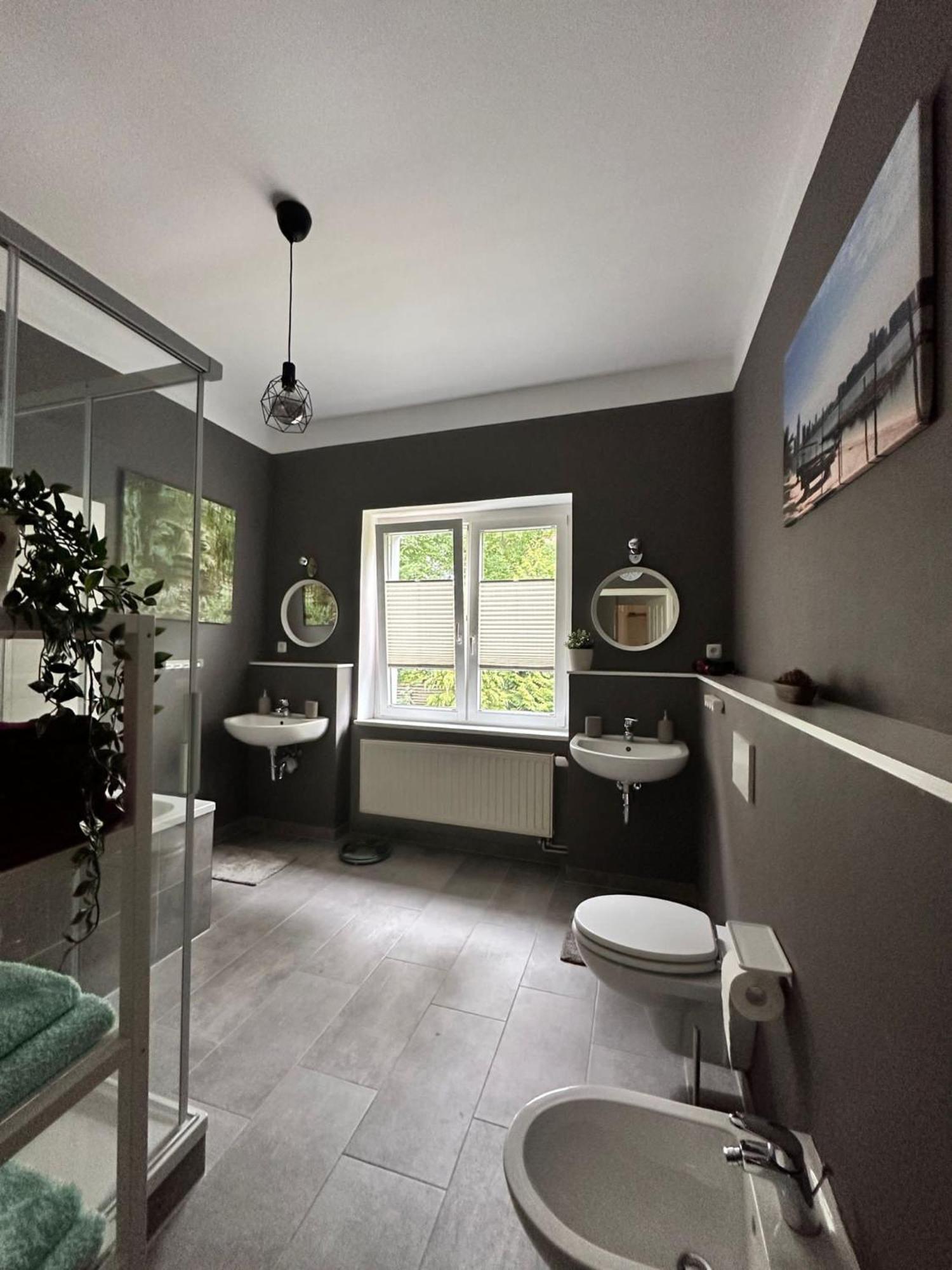 Mk Altstadt Apartment Erfurt Extérieur photo