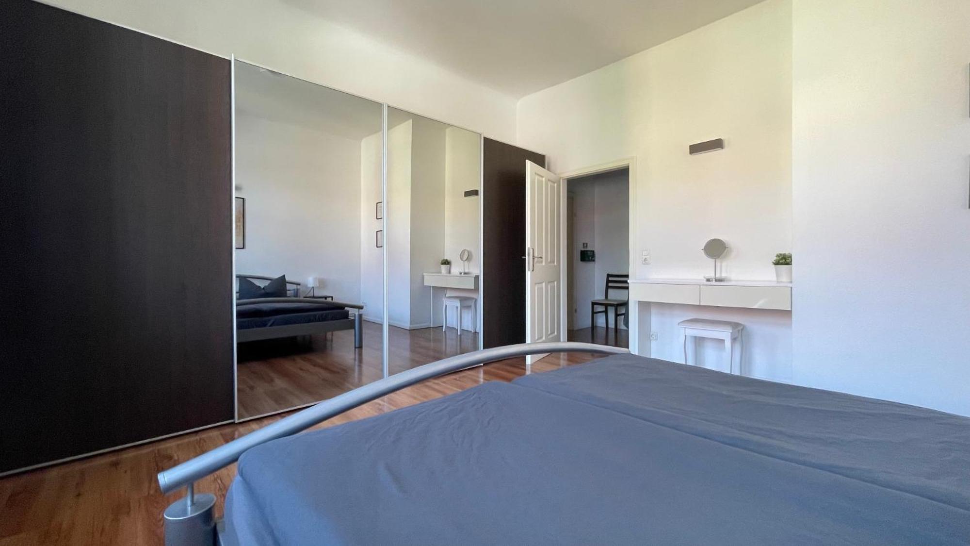 Mk Altstadt Apartment Erfurt Extérieur photo