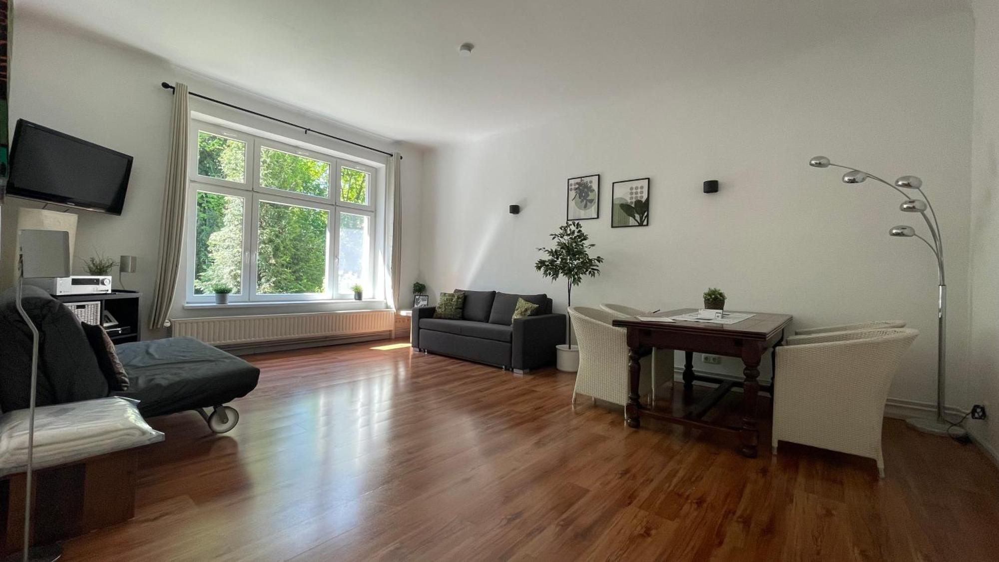 Mk Altstadt Apartment Erfurt Extérieur photo