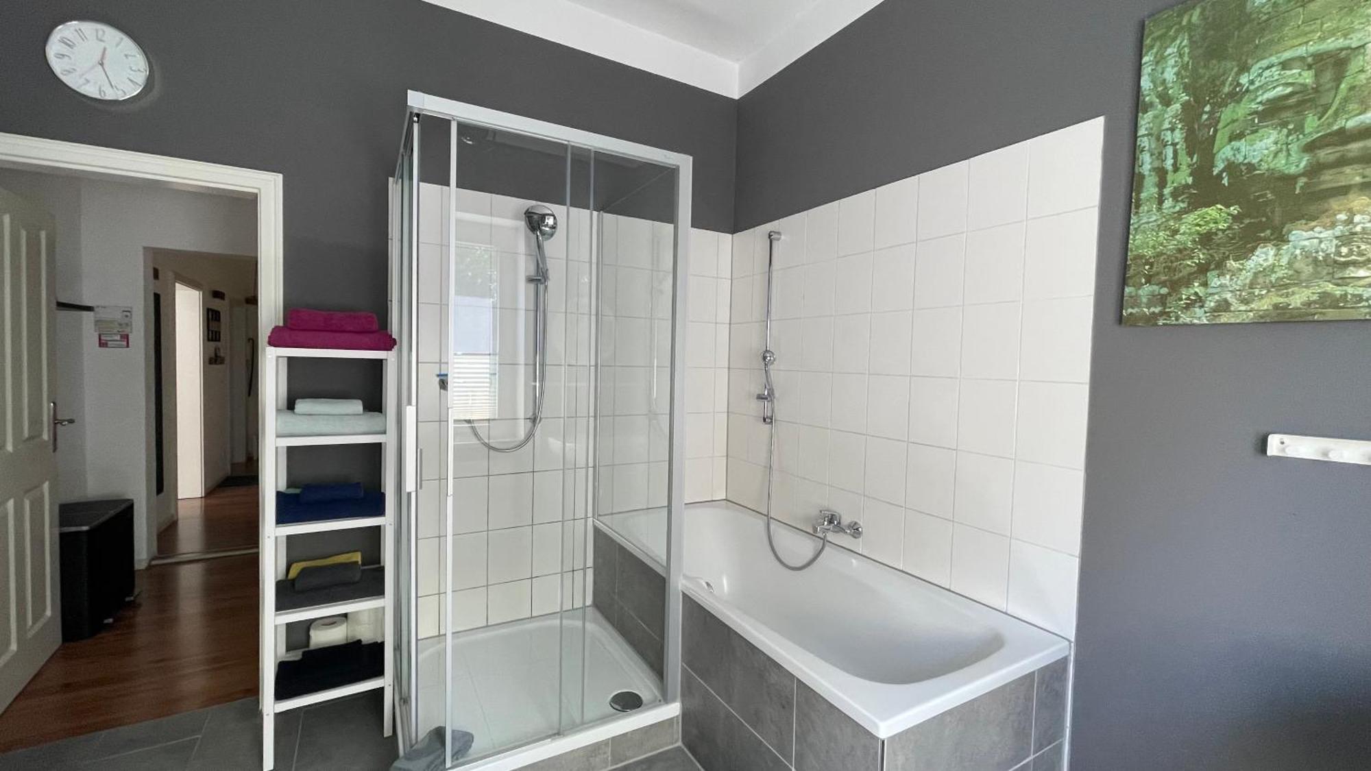 Mk Altstadt Apartment Erfurt Extérieur photo