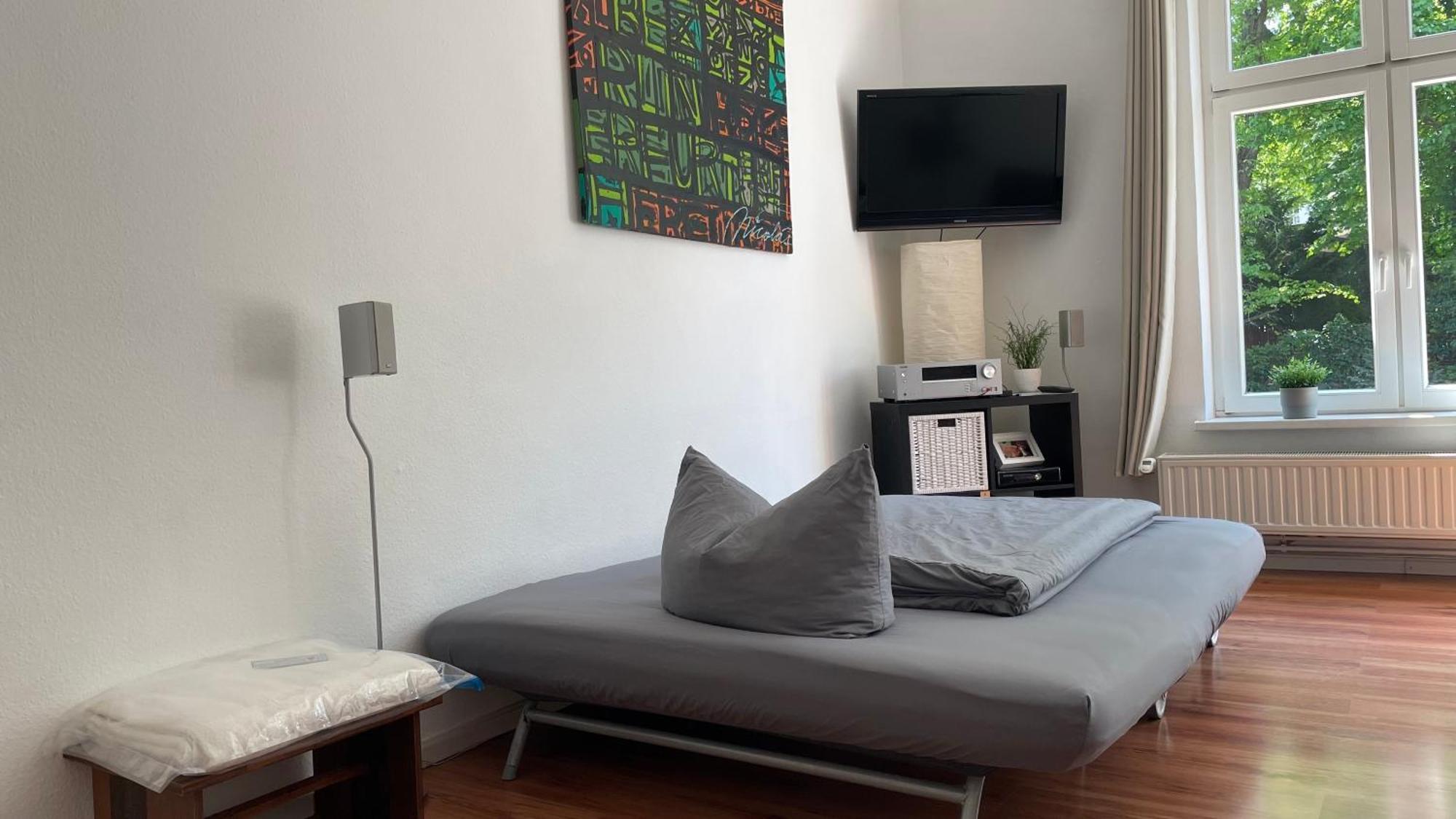 Mk Altstadt Apartment Erfurt Extérieur photo