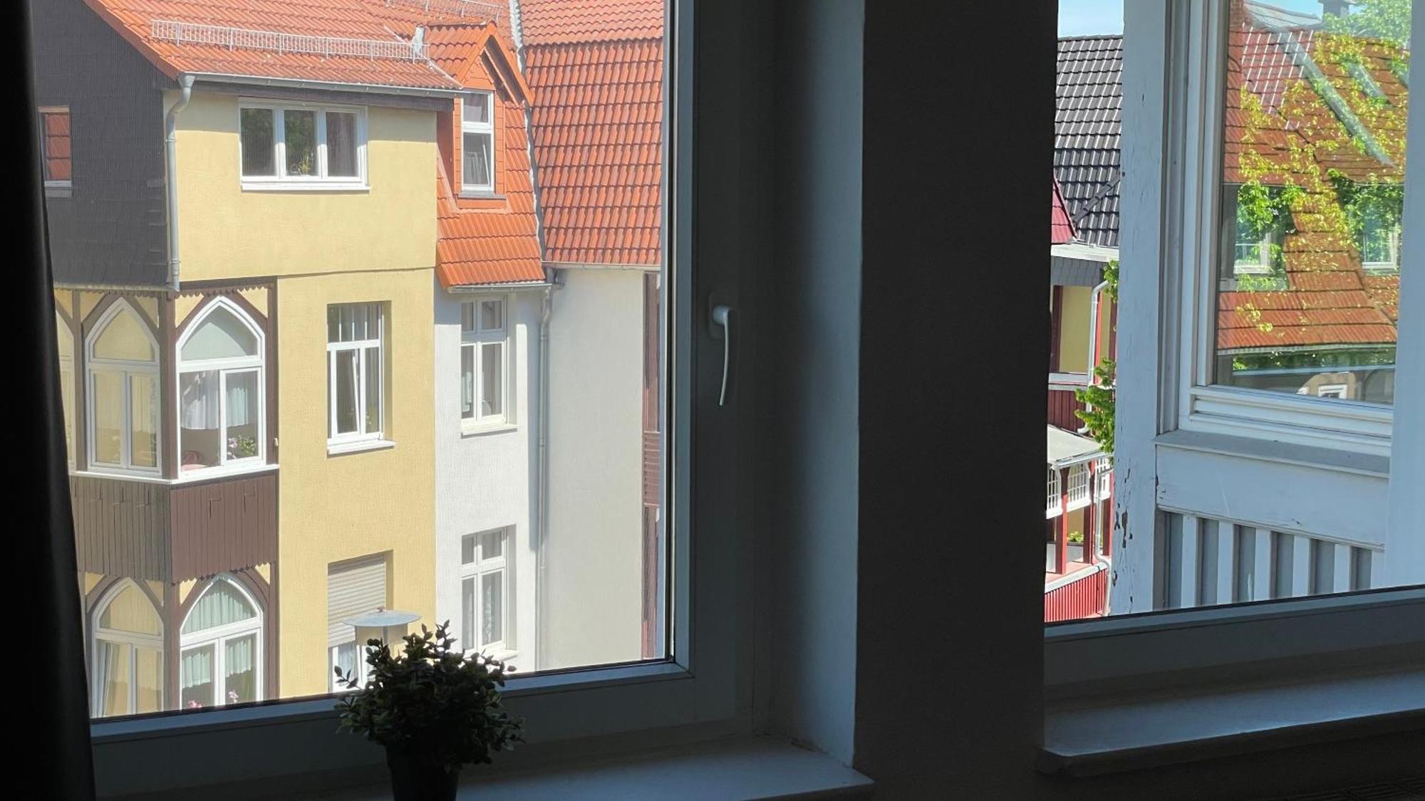 Mk Altstadt Apartment Erfurt Extérieur photo