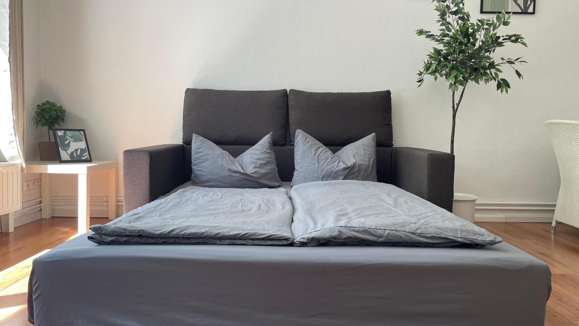 Mk Altstadt Apartment Erfurt Extérieur photo