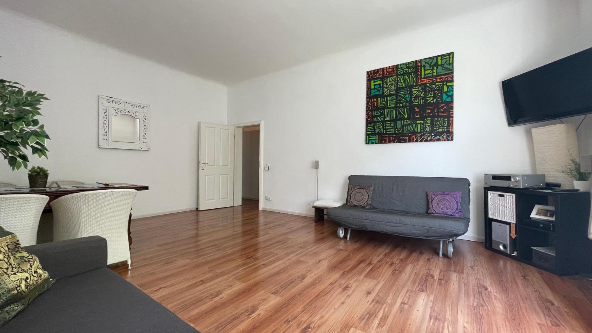 Mk Altstadt Apartment Erfurt Extérieur photo