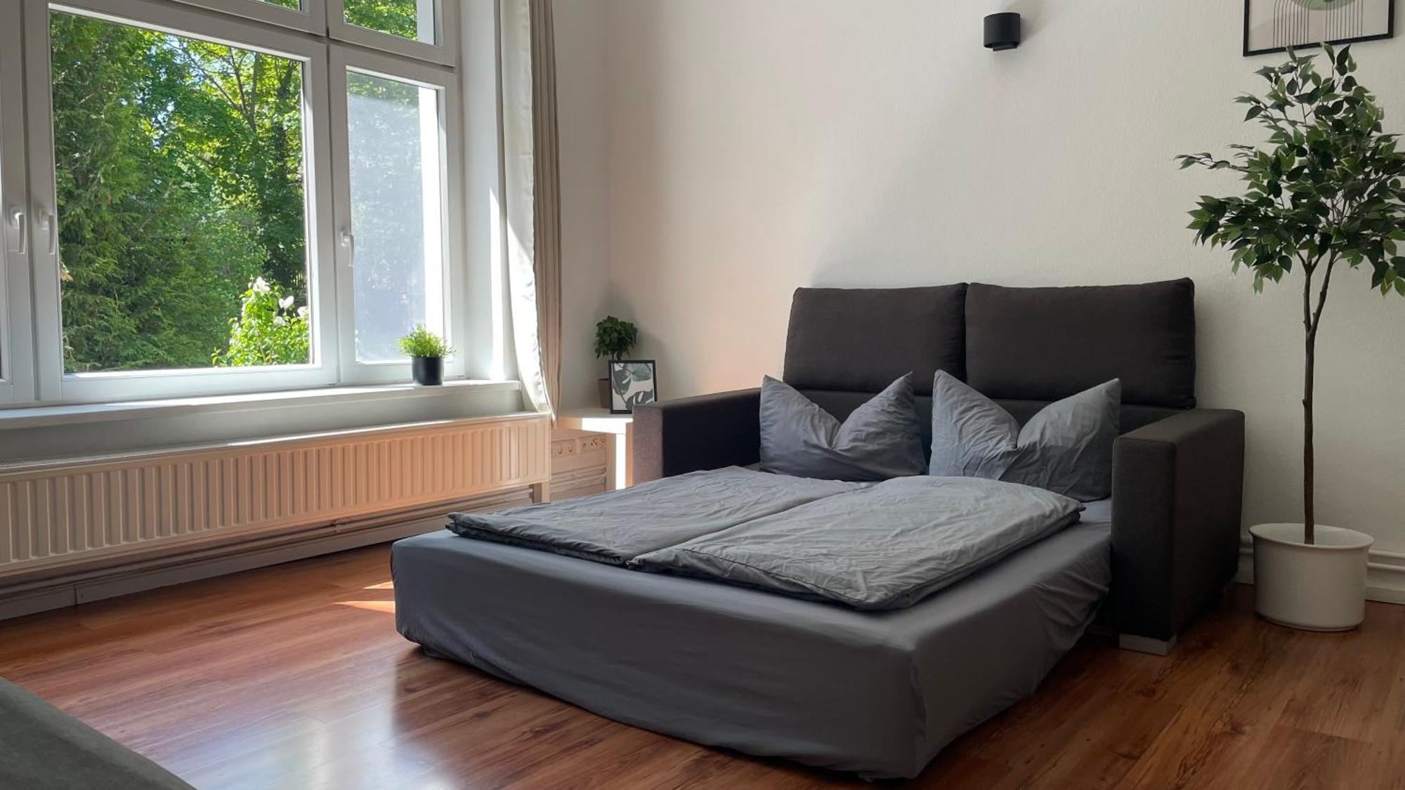 Mk Altstadt Apartment Erfurt Extérieur photo
