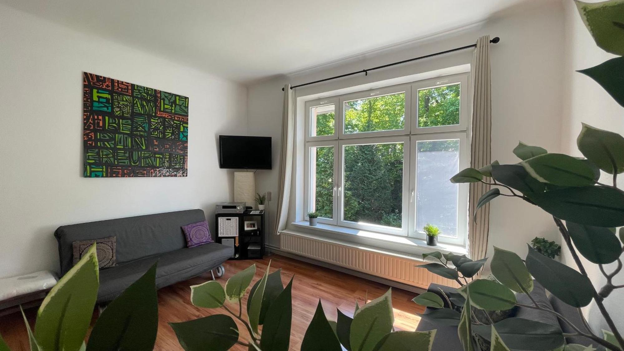 Mk Altstadt Apartment Erfurt Extérieur photo