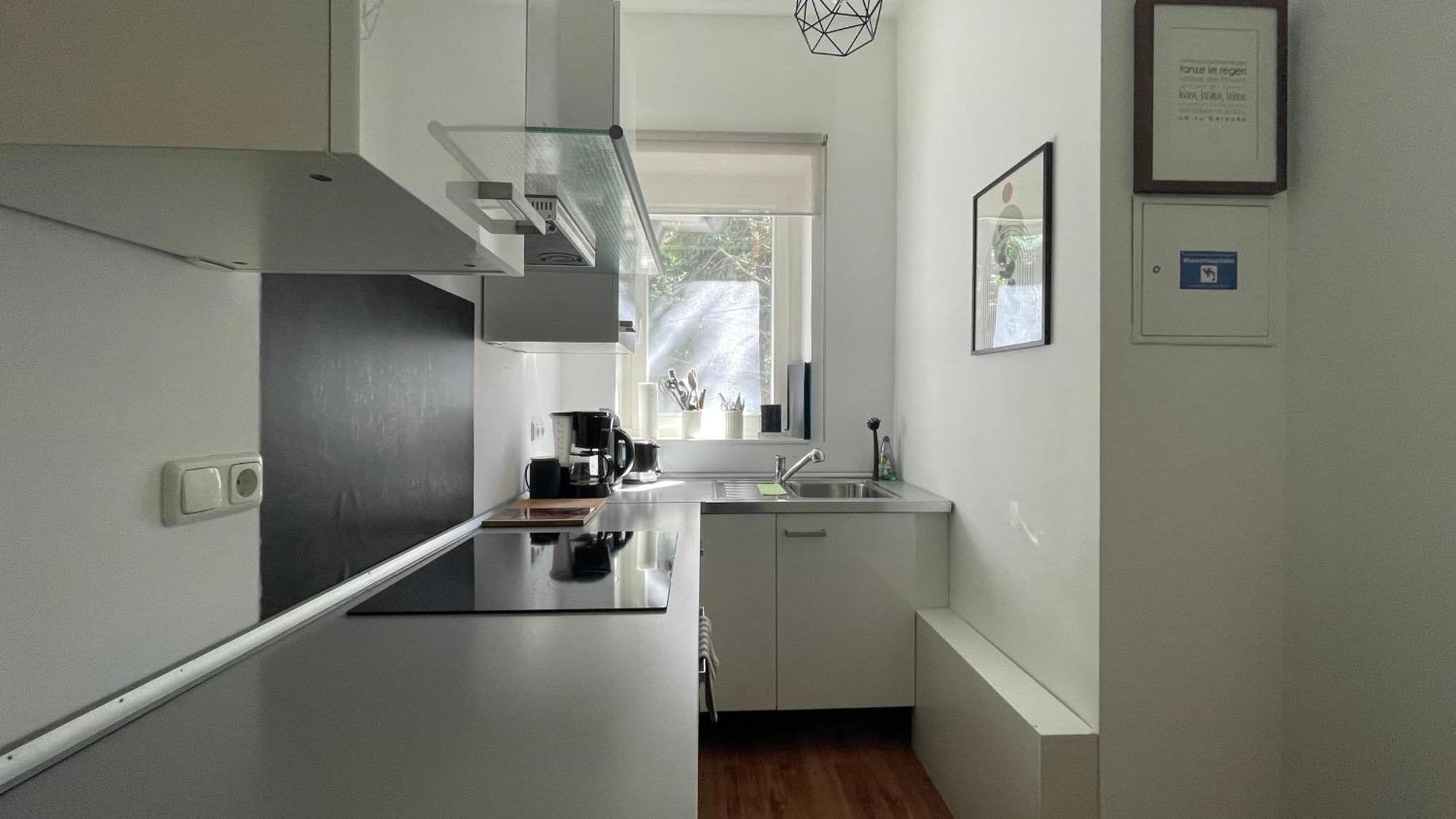 Mk Altstadt Apartment Erfurt Extérieur photo
