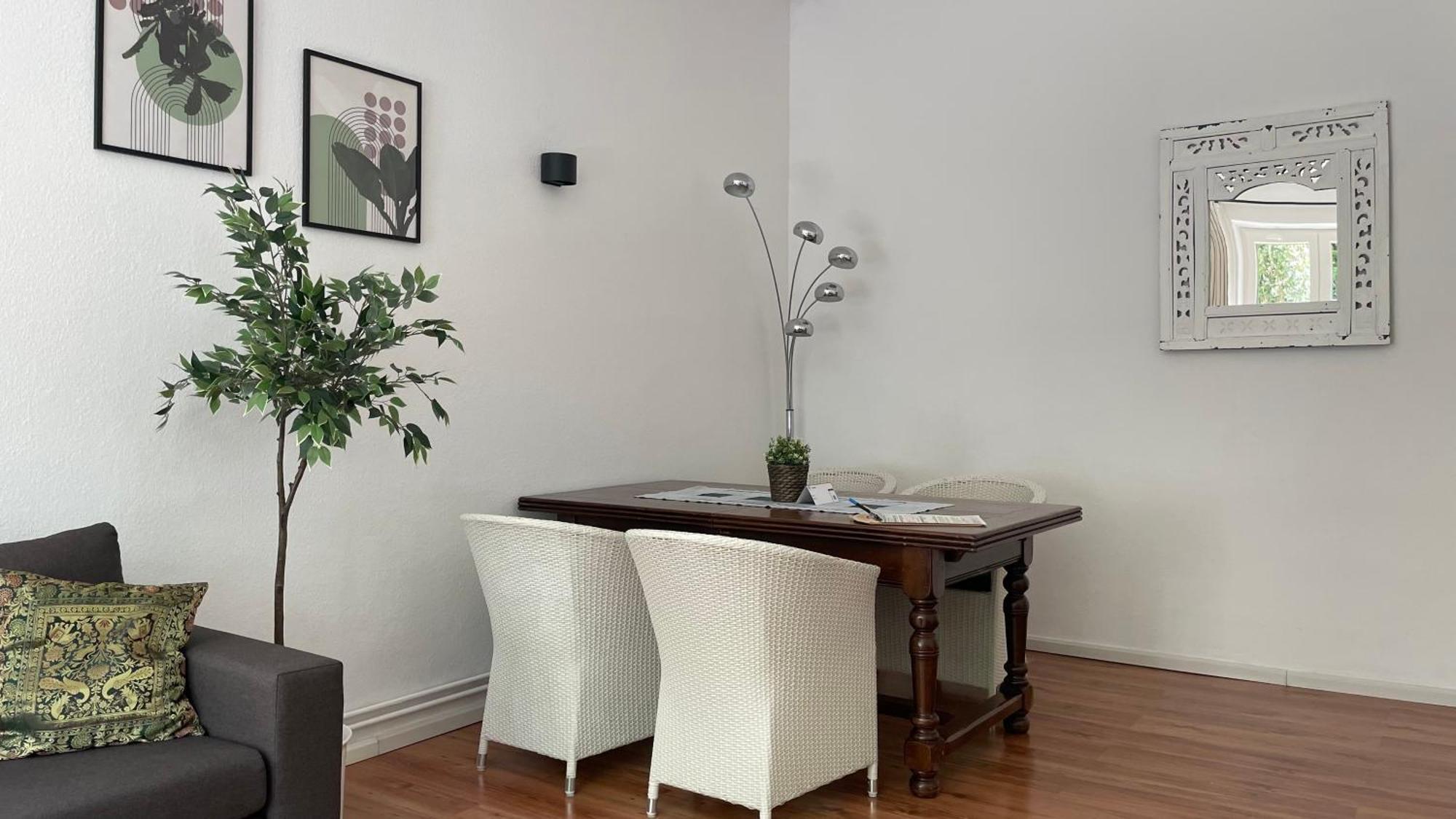 Mk Altstadt Apartment Erfurt Extérieur photo