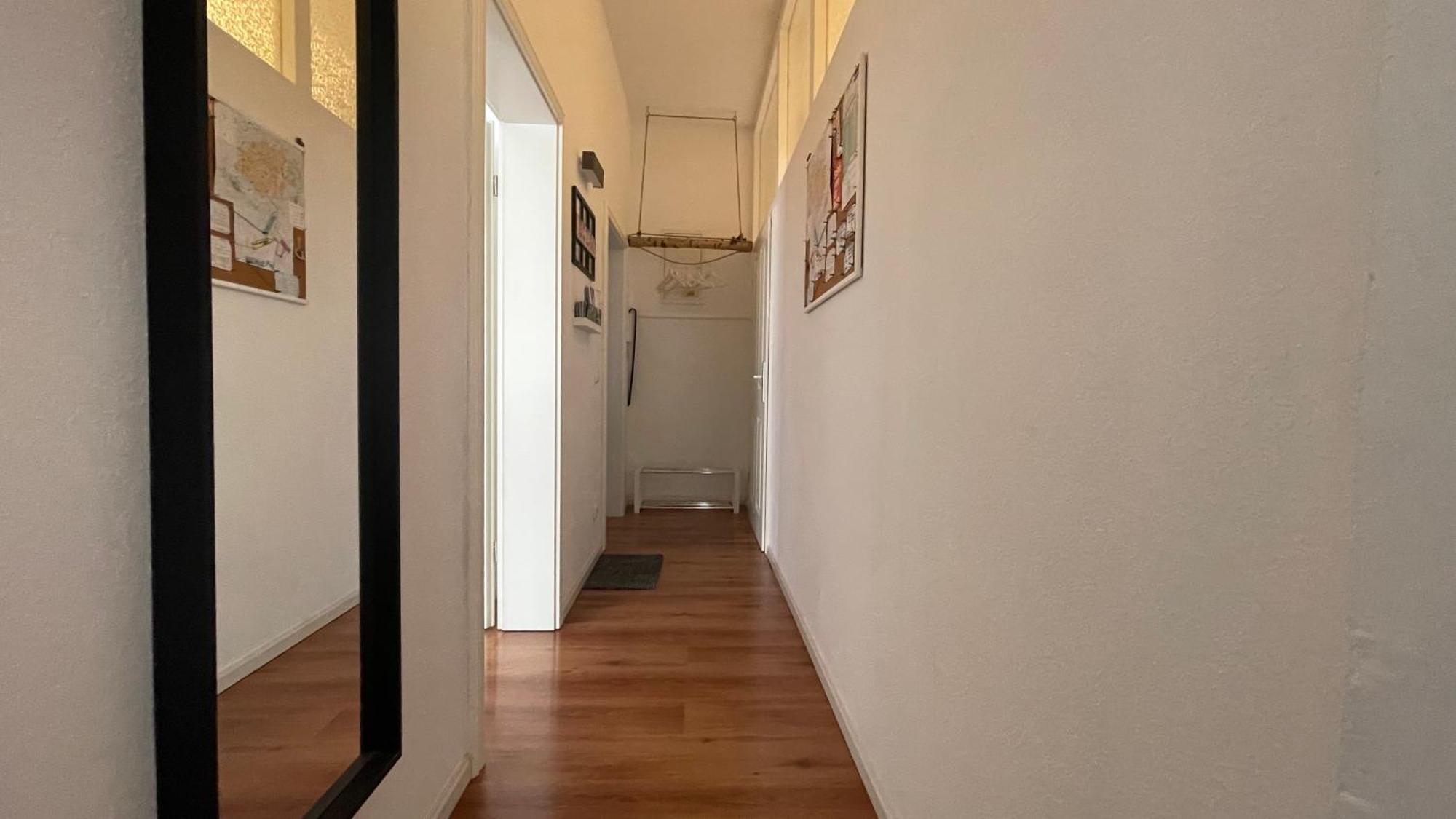 Mk Altstadt Apartment Erfurt Extérieur photo
