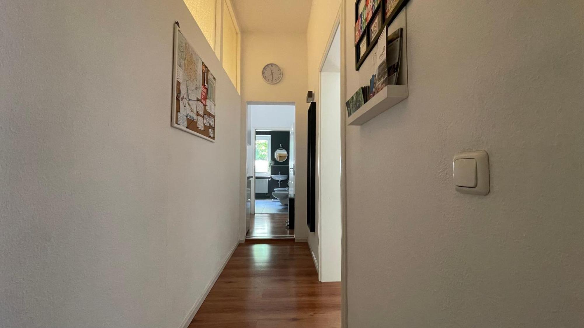 Mk Altstadt Apartment Erfurt Extérieur photo