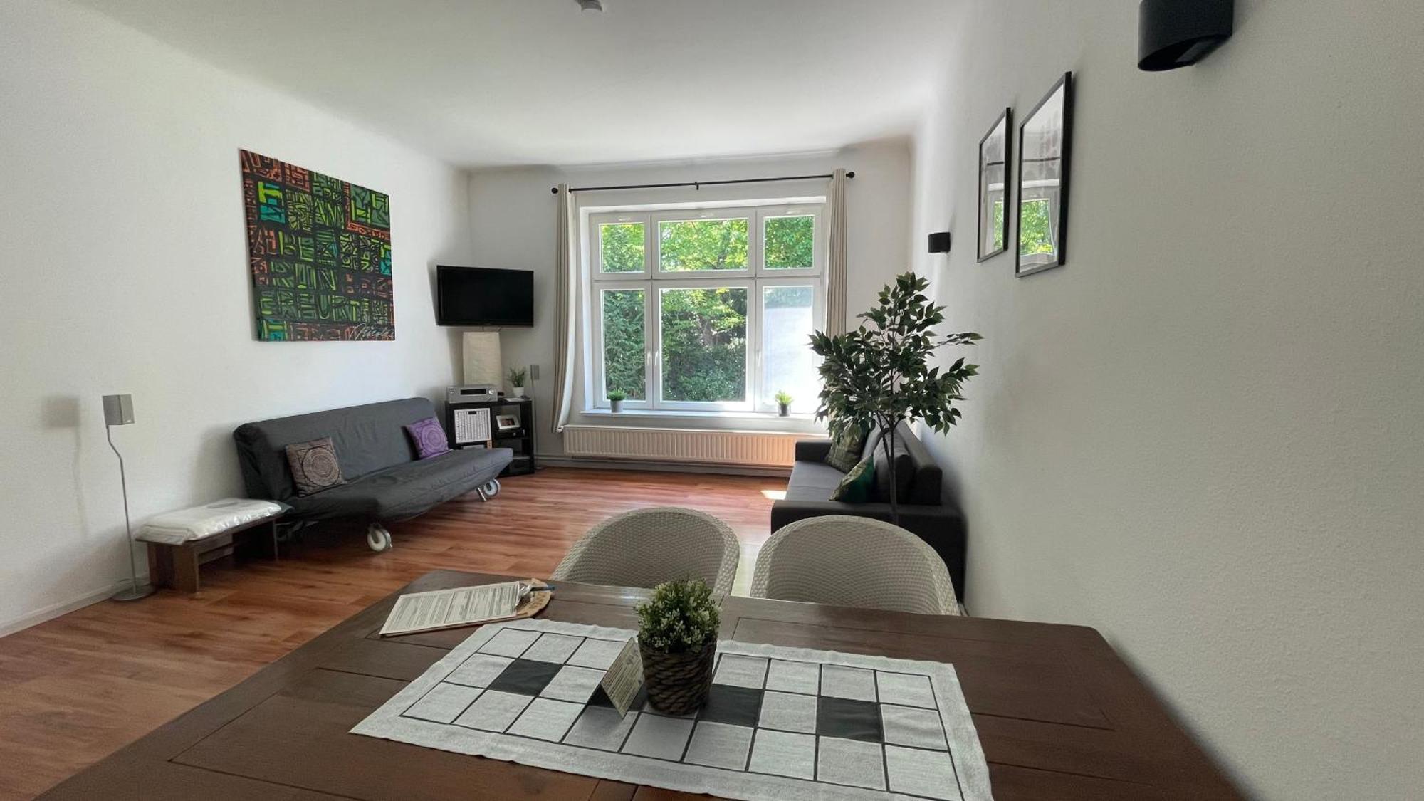 Mk Altstadt Apartment Erfurt Extérieur photo